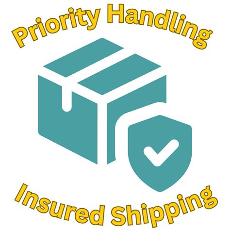 Priority Handling .